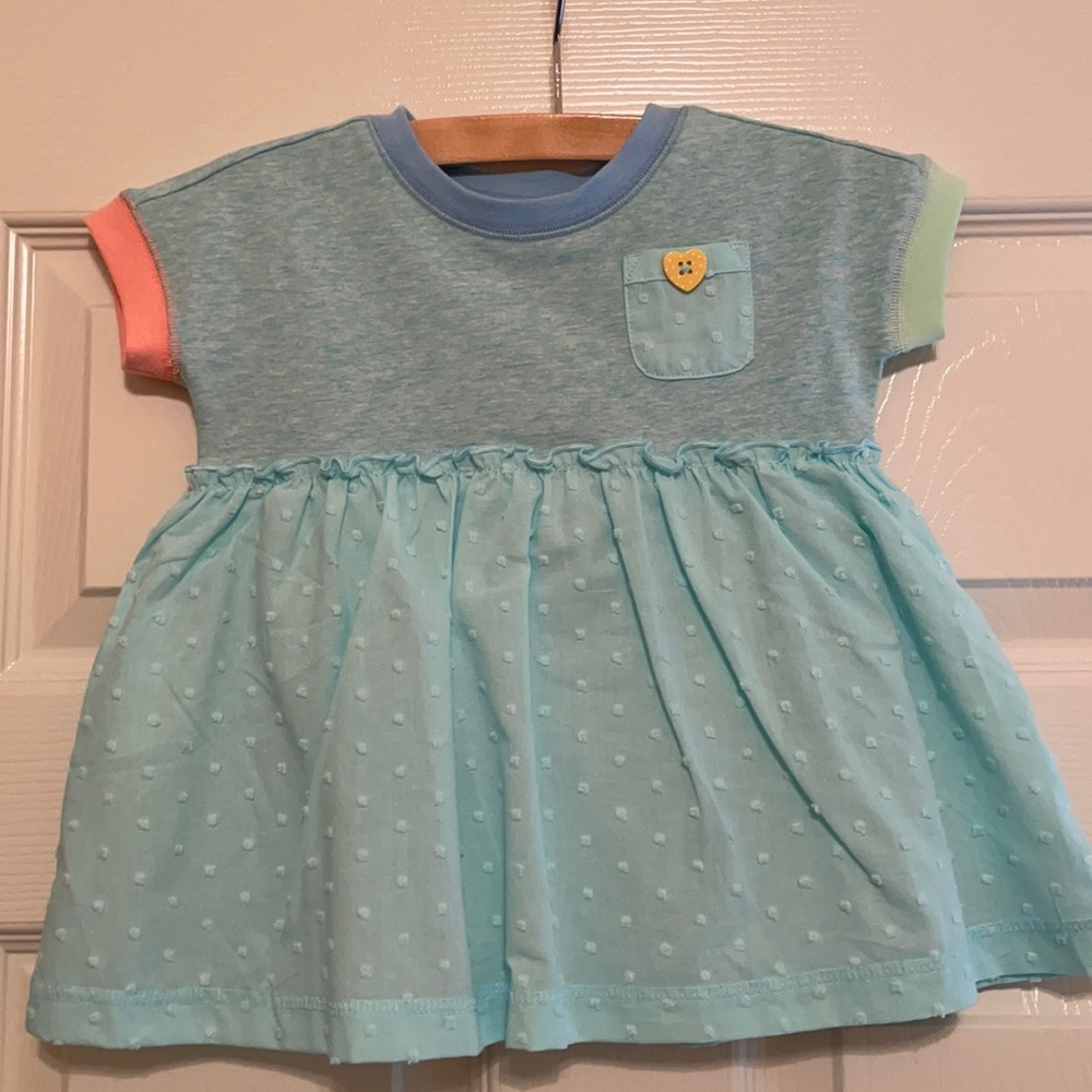 NWT Candid Cutie Top